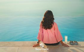 Sea Gate Resort