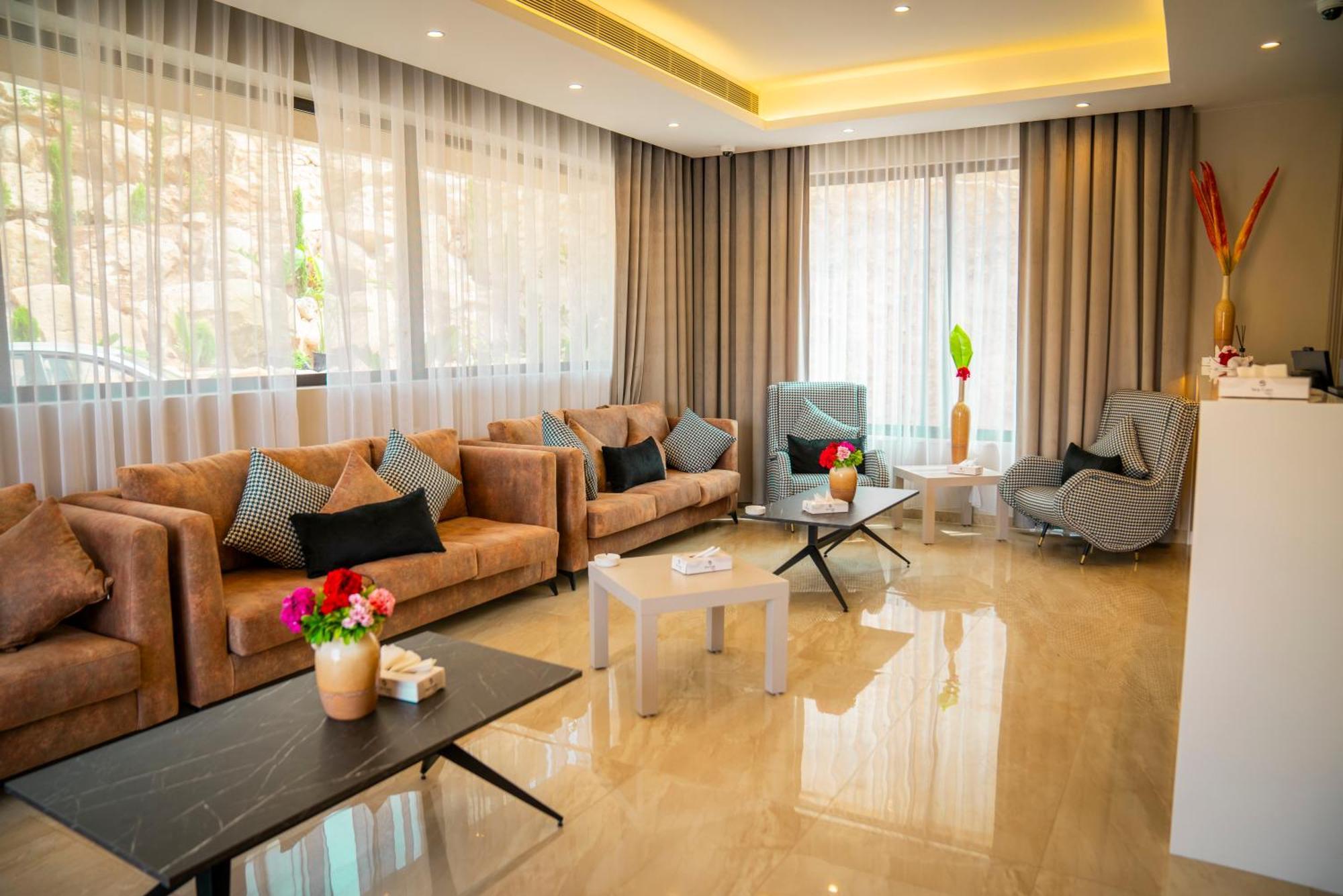 Sea Gate Resort Sweimeh Exterior photo